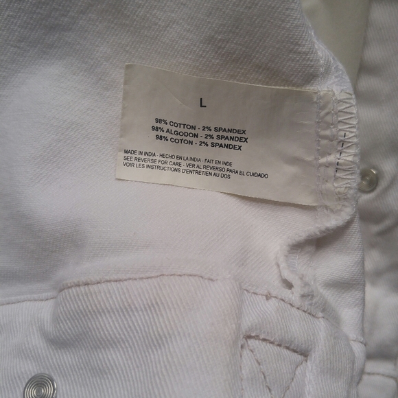 Jacket - Picture 7 of 9